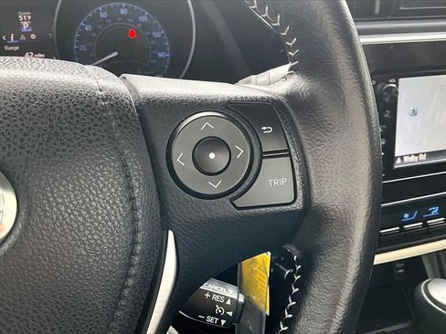 Used 2016 Scion iM image 18