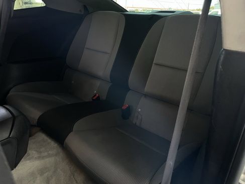 Used 2010 Chevrolet Camaro LT image 11