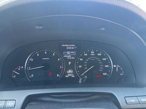 Used 2015 Lexus LS 460 L image 5