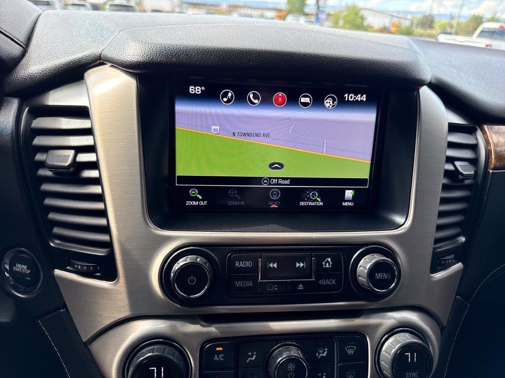 Used 2016 GMC Yukon Denali w/ Open Road Package AWD/4WD image 23