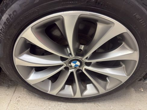 Used 2014 BMW 528i xDrive Sedan image 37