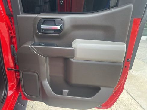 Used 2022 Chevrolet Silverado 1500 LT image 23