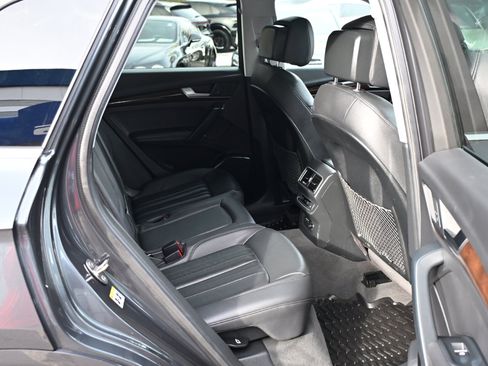 Used 2019 Audi Q5 2.0T Premium Plus image 35