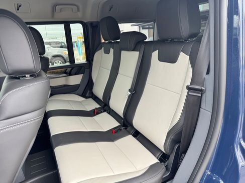 New 2025 INEOS Grenadier AWD/4WD image 10