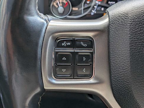Certified 2018 RAM 1500 Limited AWD/4WD image 13