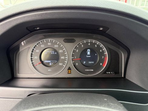 Used 2008 Volvo XC70 3.2 image 33