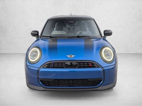 New 2026 MINI Cooper S image 6