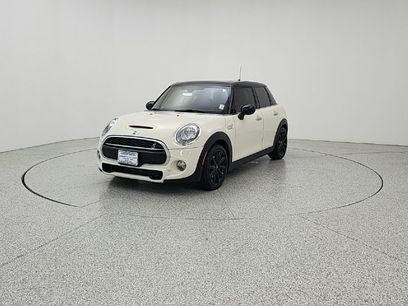 Used 2015 MINI Cooper S