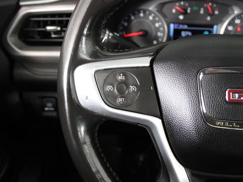 Used 2019 GMC Acadia SLT AWD/4WD image 24