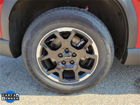 Used 2025 Honda Pilot EX-L image 5