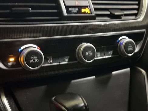 Used 2021 Honda Accord Sport image 16