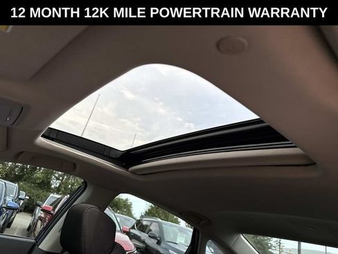 Used 2023 Honda Accord EX image 16