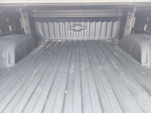 Used 2022 Chevrolet Silverado 1500 LT Trail Boss w/ LT Trail Boss Premium Package image 32