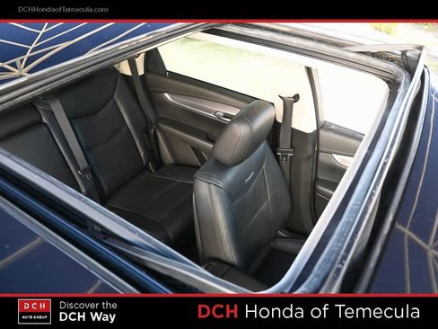 Used 2017 Cadillac XT5 Premium Luxury image 23