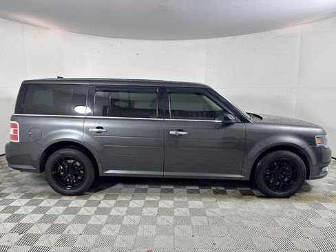 Certified 2019 Ford Flex SEL w/ Equipment Group 202A FWD image 2