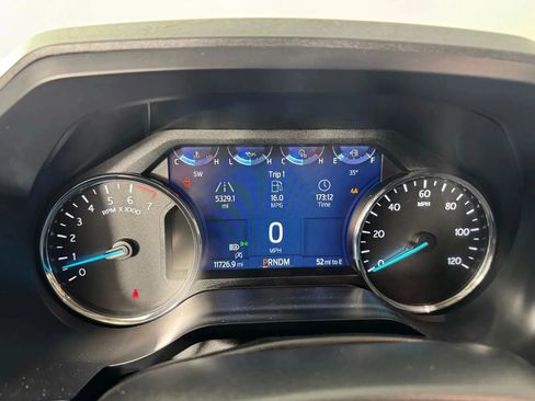 Used 2024 Ford Expedition Max XLT image 14