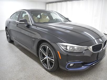 Used 2019 BMW 430i Gran Coupe xDrive w/ Convenience Package
