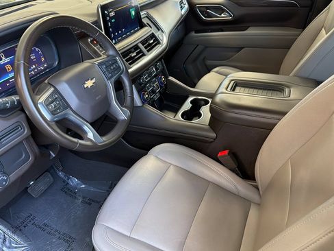 Used 2024 Chevrolet Tahoe LT AWD/4WD image 9