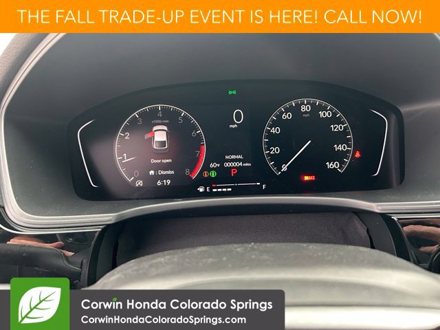 New 2026 Honda Civic Sport image 20