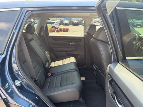 Certified 2023 Honda CR-V EX-L image 32