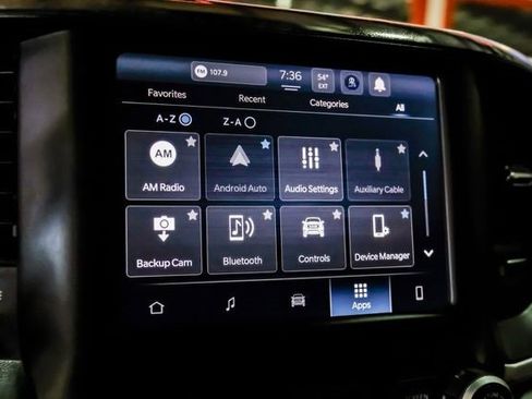 Used 2022 RAM 3500 Lone Star image 28