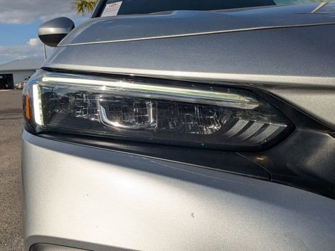 Used 2023 Honda Civic LX image 11