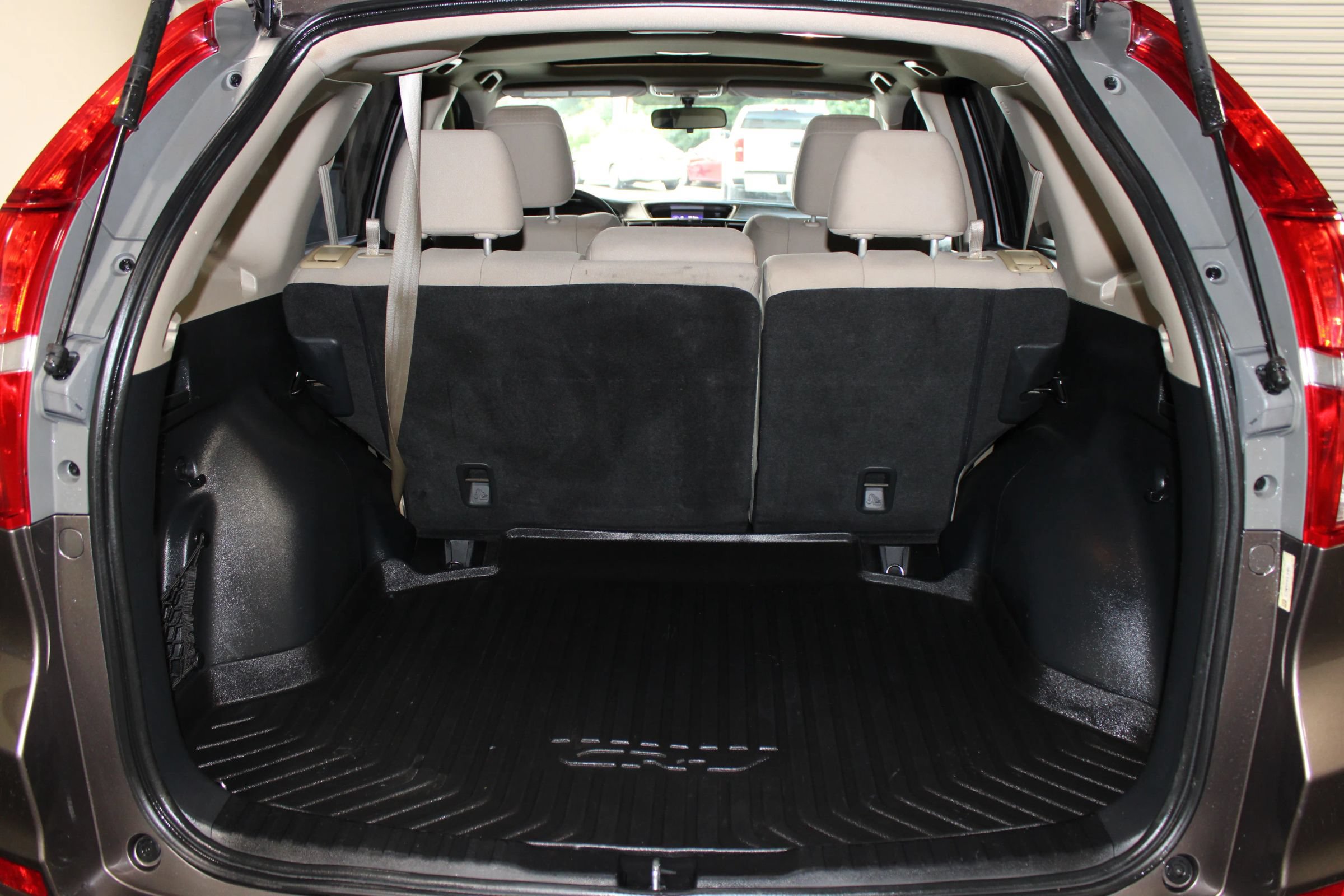 Used 2015 Honda CR-V EX image 31