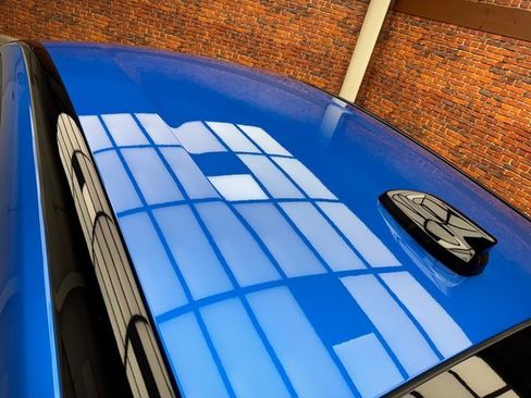 New 2025 Ford Mustang Mach-E GT w/ Interior Protection Package image 26