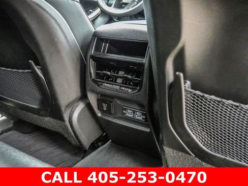 Used 2024 Jeep Grand Cherokee Altitude AWD/4WD image 40