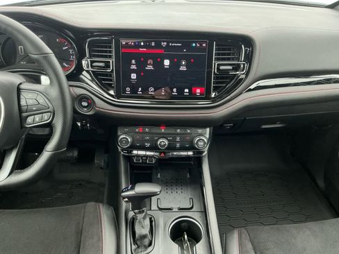 New 2026 Dodge Durango GT w/ Tow 'N Go Package image 11