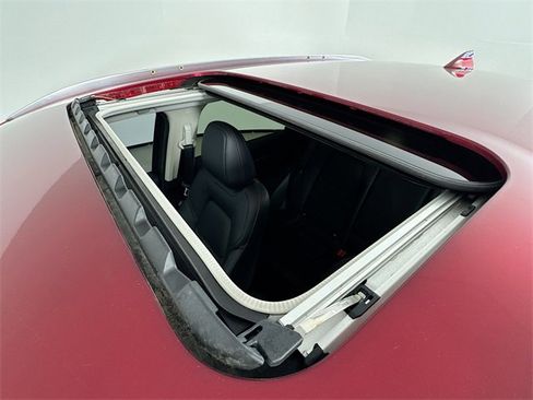 Used 2021 MAZDA CX-5 Grand Touring image 14