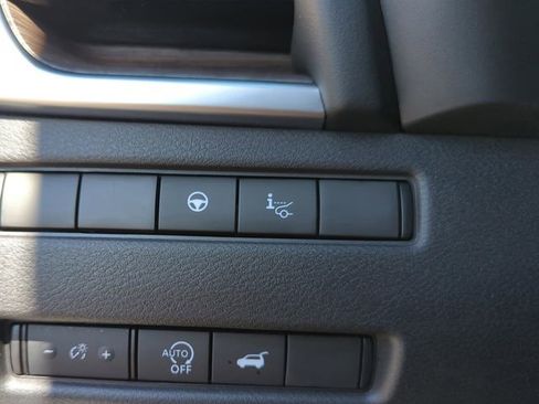 New 2026 Nissan Rogue Platinum AWD/4WD image 29