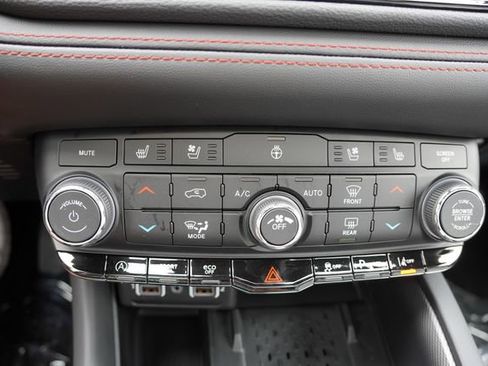 New 2026 Dodge Durango GT image 16