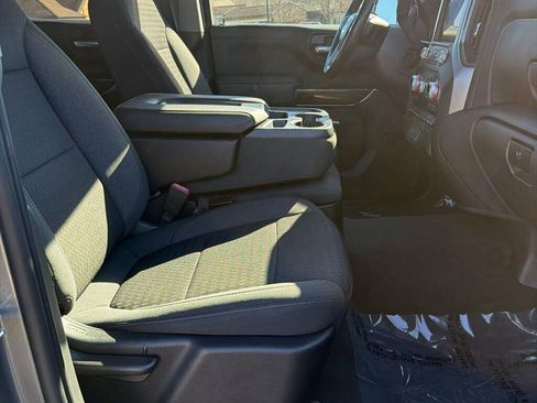 Used 2021 GMC Sierra 1500 Elevation w/ Driver Alert Package I image 15