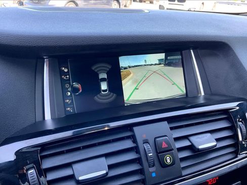 Used 2017 BMW X4 M40i image 25