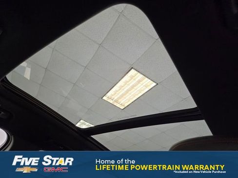 New 2026 Chevrolet Traverse RS w/ LPO, Floor Liner Package FWD image 23