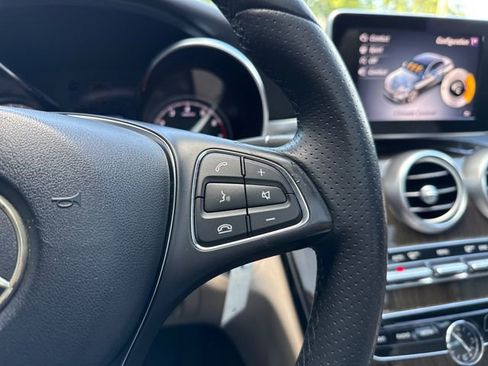 Used 2018 Mercedes-Benz C 300 Sedan image 34