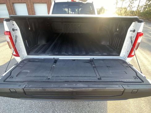 Used 2021 Ford F150 King Ranch w/ Equipment Group 601A High AWD/4WD image 8