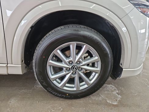 Used 2024 MAZDA CX-5 AWD 2.5 S w/ Select Package image 22