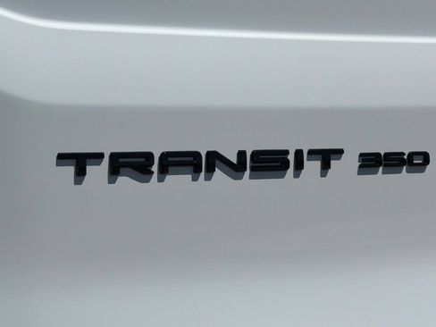 New 2026 Ford Transit 350 148 High Roof Extended w/ Load Area Protection Package RWD image 32