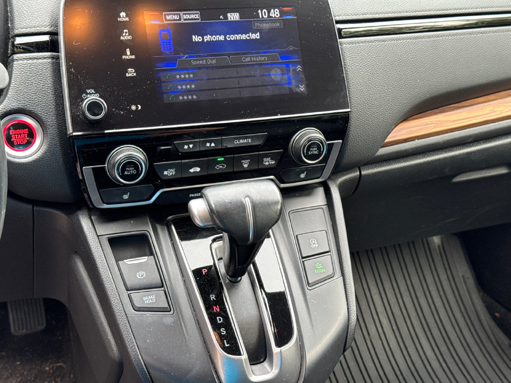 Used 2020 Honda CR-V EX-L image 29