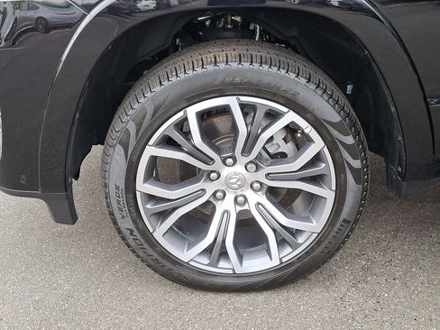 Used 2025 RAM 1500 Tungsten w/ Bed Utility Group image 28