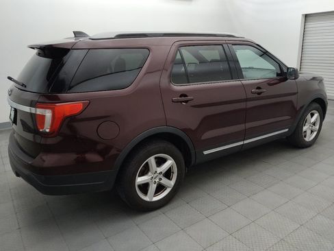 Used 2019 Ford Explorer XLT FWD image 10