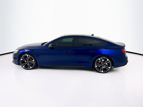 Used 2023 Audi S5 Prestige w/ Prestige Package image 5