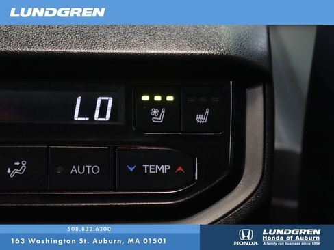 Used 2024 Lexus TX 350 AWD w/ Captains Chair Package image 20