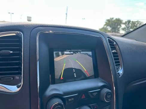 Used 2018 Dodge Durango SXT w/ 3rd Row Seating Group RWD image 41