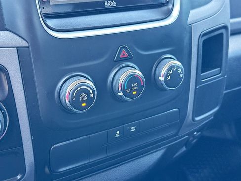 Used 2019 RAM 1500 Tradesman RWD image 12