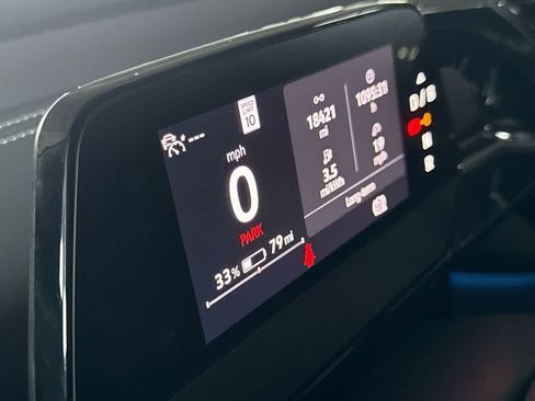 Certified 2023 Volkswagen ID.4 Pro S RWD image 16