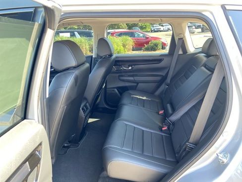 Used 2024 Honda CR-V EX-L image 9
