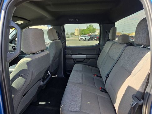 Used 2024 Ford F150 XLT w/ Mobile Office Package AWD/4WD image 20